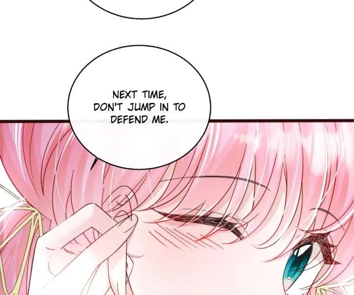 Transmigrating as the Younger Sister of a Bigshot with Multiple Identities Chapter 84 page 63