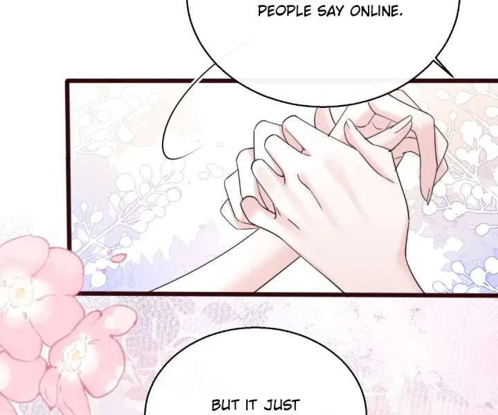 Transmigrating as the Younger Sister of a Bigshot with Multiple Identities Chapter 84 page 69