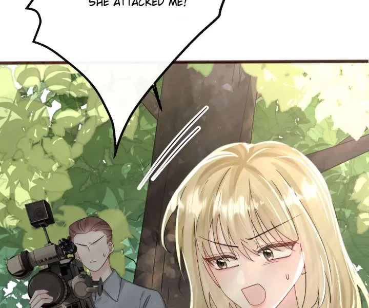 Transmigrating as the Younger Sister of a Bigshot with Multiple Identities Chapter 84 page 47
