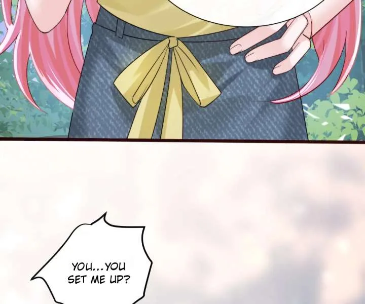 Transmigrating as the Younger Sister of a Bigshot with Multiple Identities Chapter 84 page 53