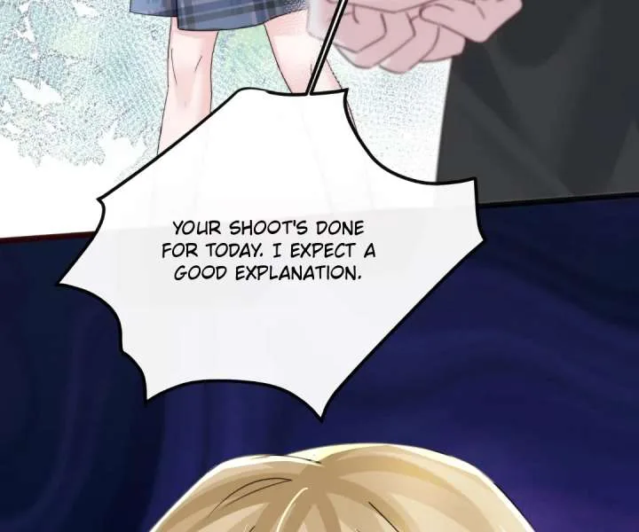 Transmigrating as the Younger Sister of a Bigshot with Multiple Identities Chapter 84 page 58