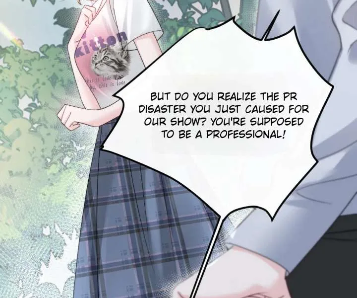 Transmigrating as the Younger Sister of a Bigshot with Multiple Identities Chapter 84 page 57