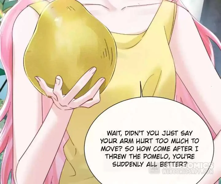 Transmigrating as the Younger Sister of a Bigshot with Multiple Identities Chapter 84 page 52