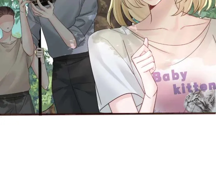 Transmigrating as the Younger Sister of a Bigshot with Multiple Identities Chapter 84 page 48