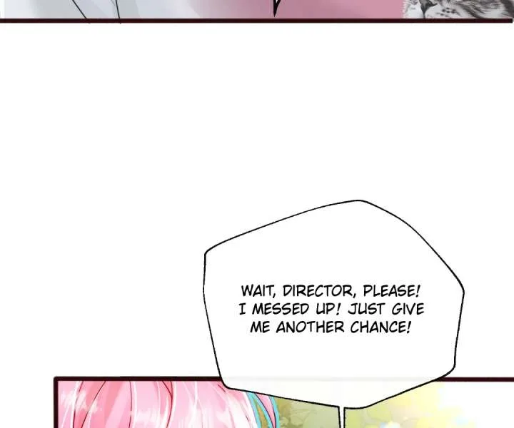 Transmigrating as the Younger Sister of a Bigshot with Multiple Identities Chapter 84 page 61