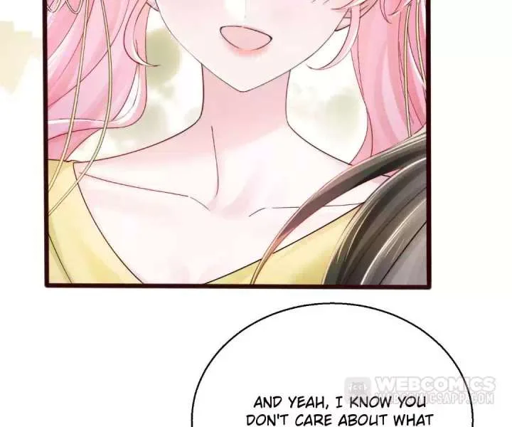 Transmigrating as the Younger Sister of a Bigshot with Multiple Identities Chapter 84 page 68
