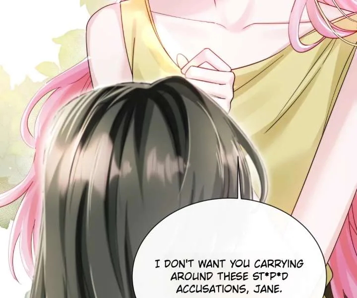 Transmigrating as the Younger Sister of a Bigshot with Multiple Identities Chapter 84 page 74