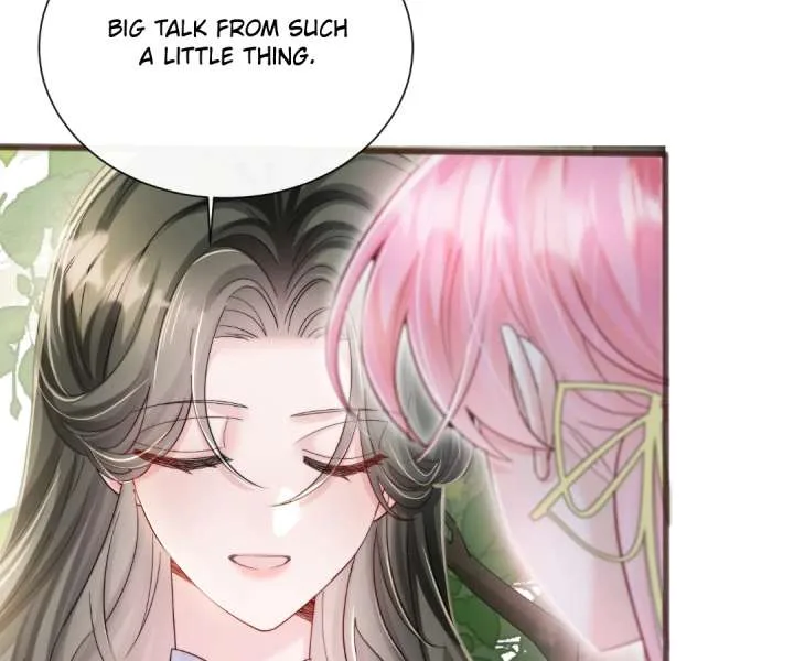 Transmigrating as the Younger Sister of a Bigshot with Multiple Identities Chapter 84 page 77