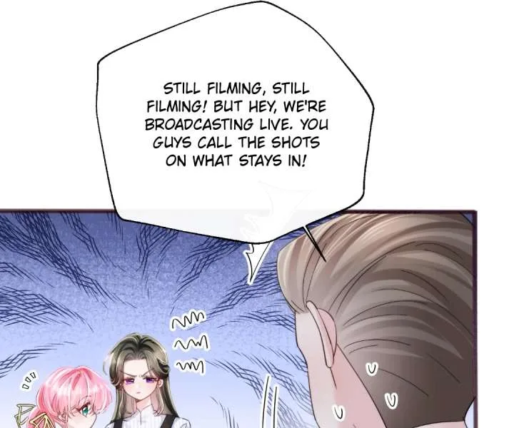 Transmigrating as the Younger Sister of a Bigshot with Multiple Identities Chapter 84 page 82