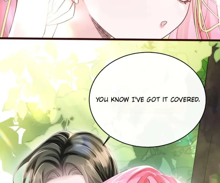 Transmigrating as the Younger Sister of a Bigshot with Multiple Identities Chapter 84 page 64