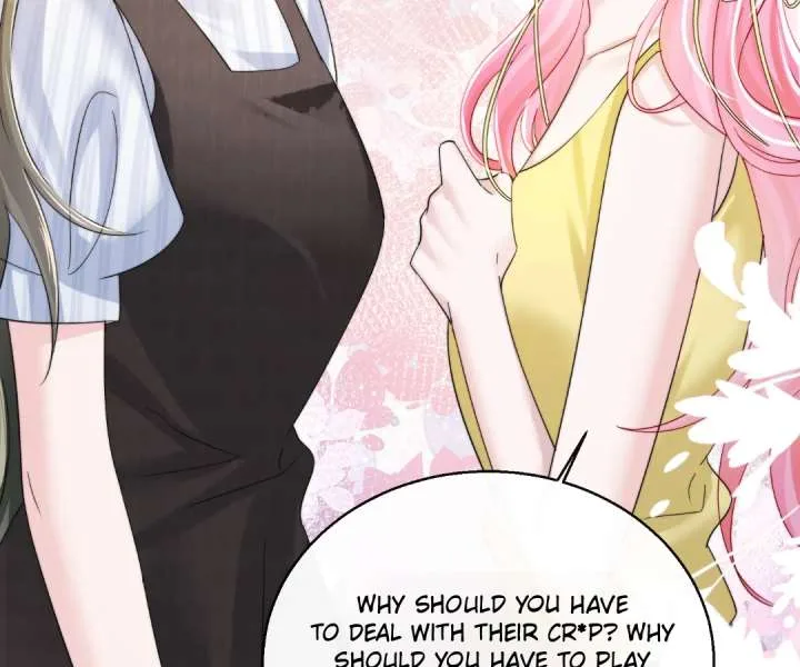 Transmigrating as the Younger Sister of a Bigshot with Multiple Identities Chapter 84 page 71