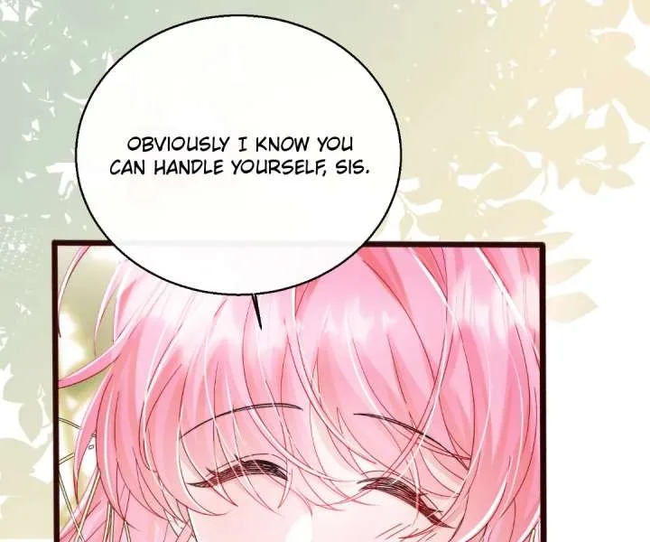 Transmigrating as the Younger Sister of a Bigshot with Multiple Identities Chapter 84 page 67
