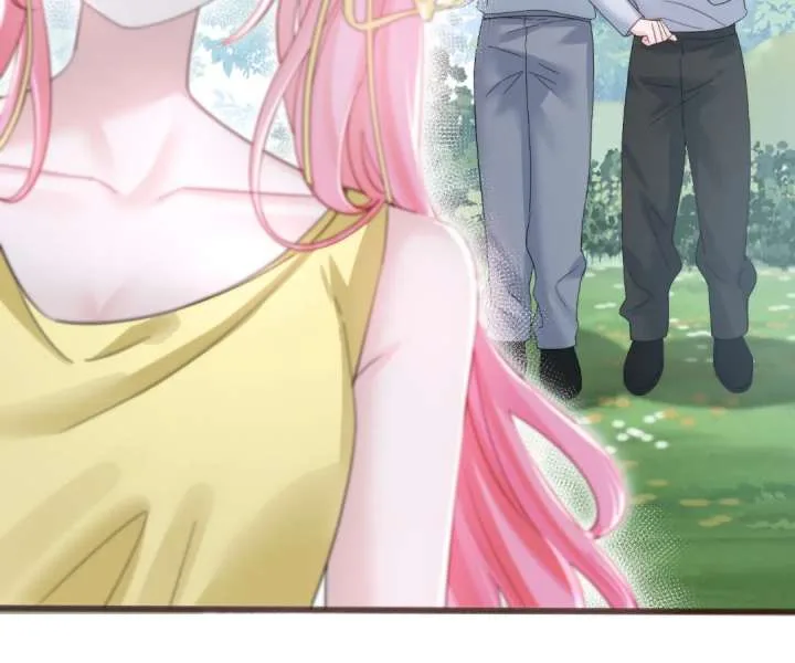 Transmigrating as the Younger Sister of a Bigshot with Multiple Identities Chapter 84 page 81