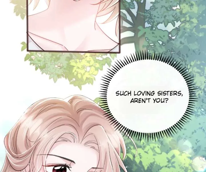 Transmigrating as the Younger Sister of a Bigshot with Multiple Identities Chapter 84 page 88