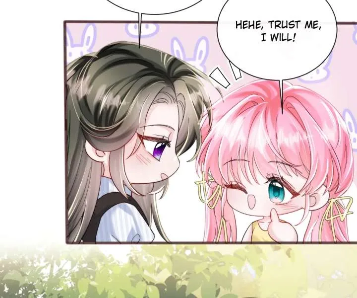 Transmigrating as the Younger Sister of a Bigshot with Multiple Identities Chapter 84 page 79
