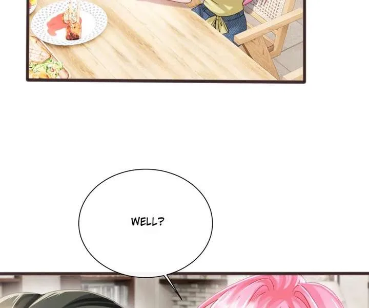 Transmigrating as the Younger Sister of a Bigshot with Multiple Identities Chapter 87 page 26