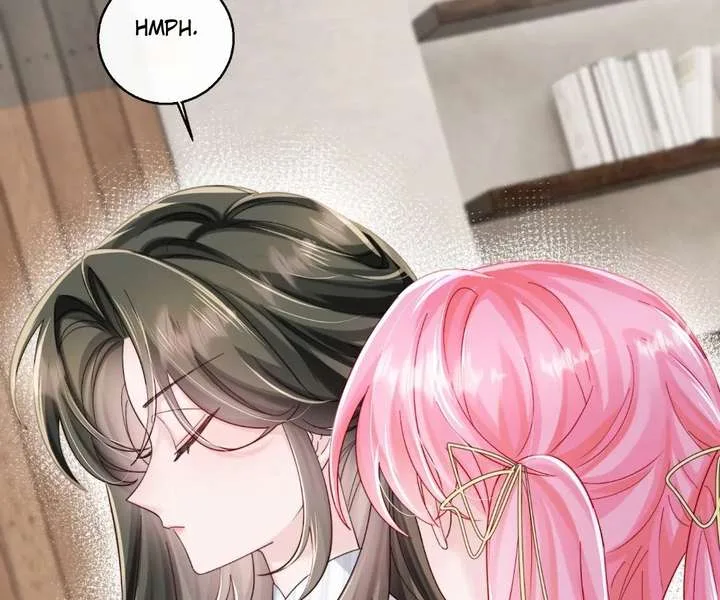Transmigrating as the Younger Sister of a Bigshot with Multiple Identities Chapter 87 page 20