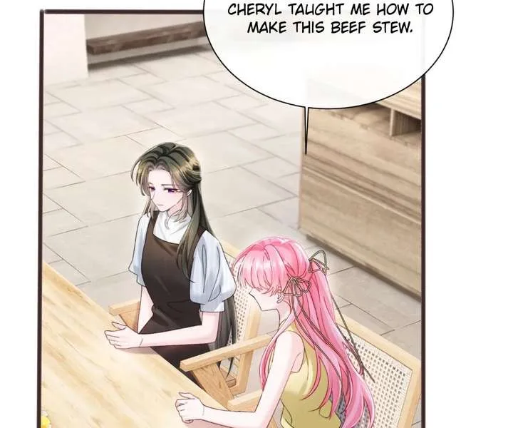 Transmigrating as the Younger Sister of a Bigshot with Multiple Identities Chapter 87 page 25