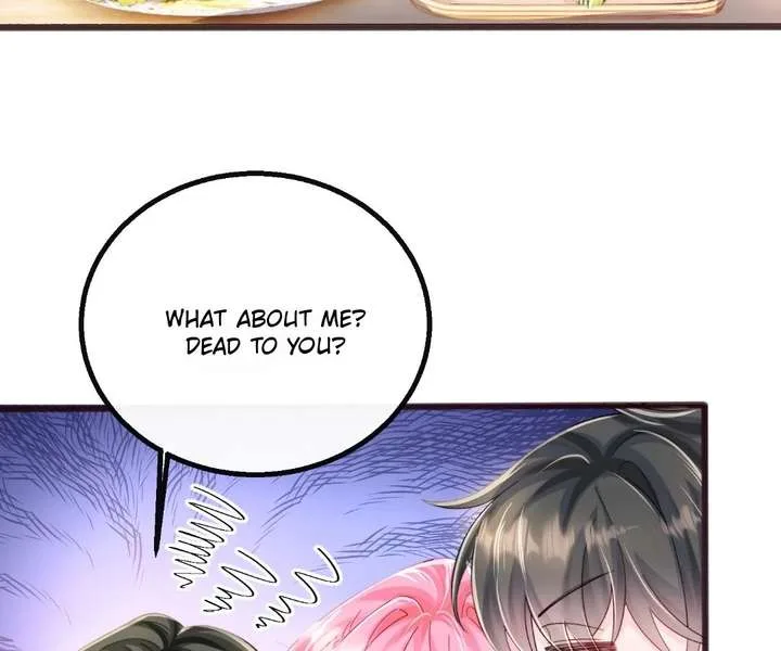 Transmigrating as the Younger Sister of a Bigshot with Multiple Identities Chapter 87 page 7