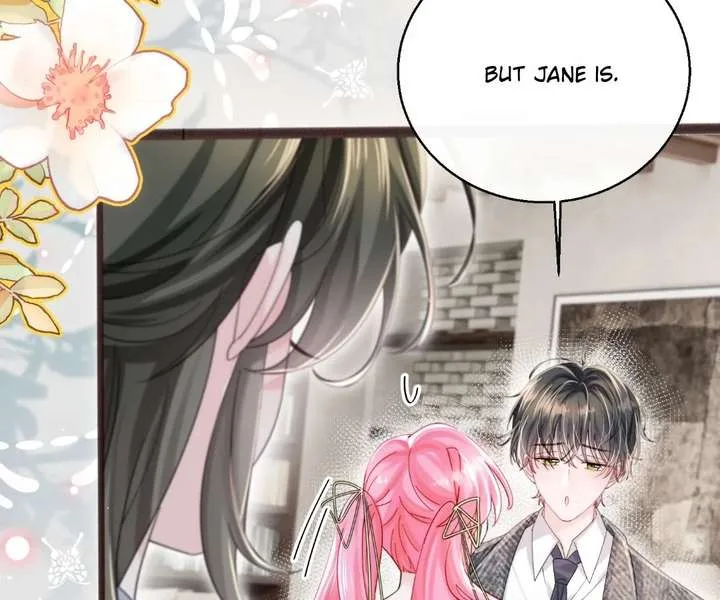 Transmigrating as the Younger Sister of a Bigshot with Multiple Identities Chapter 87 page 17