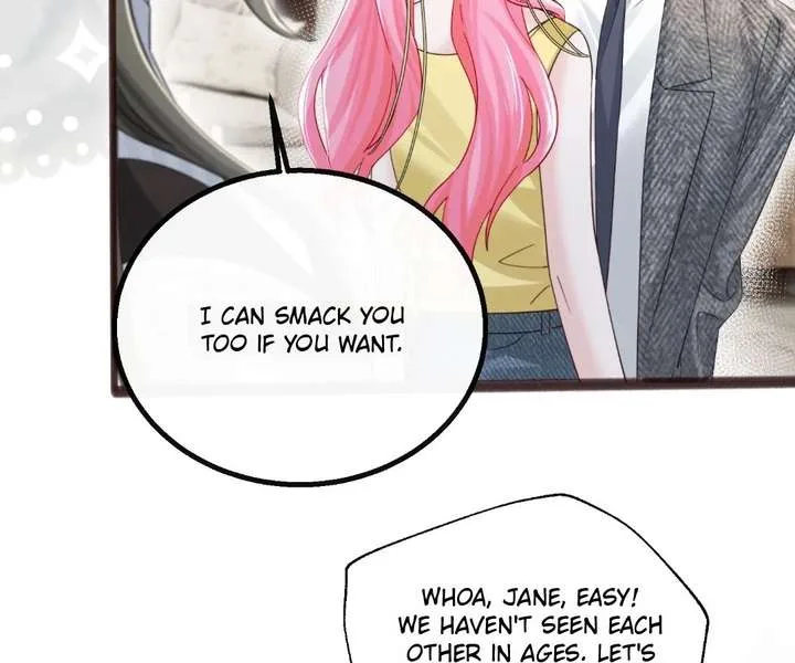 Transmigrating as the Younger Sister of a Bigshot with Multiple Identities Chapter 87 page 18