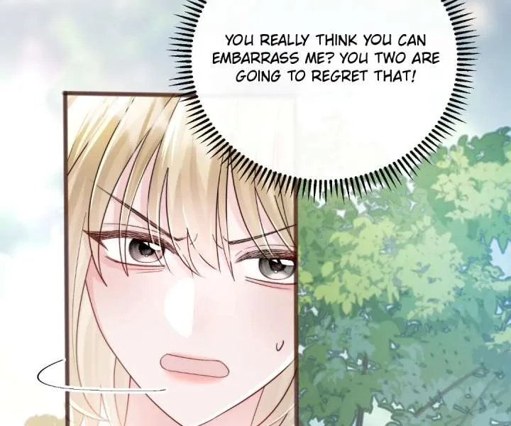 Transmigrating as the Younger Sister of a Bigshot with Multiple Identities Chapter 84 page 87