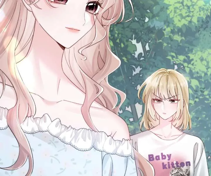 Transmigrating as the Younger Sister of a Bigshot with Multiple Identities Chapter 84 page 89