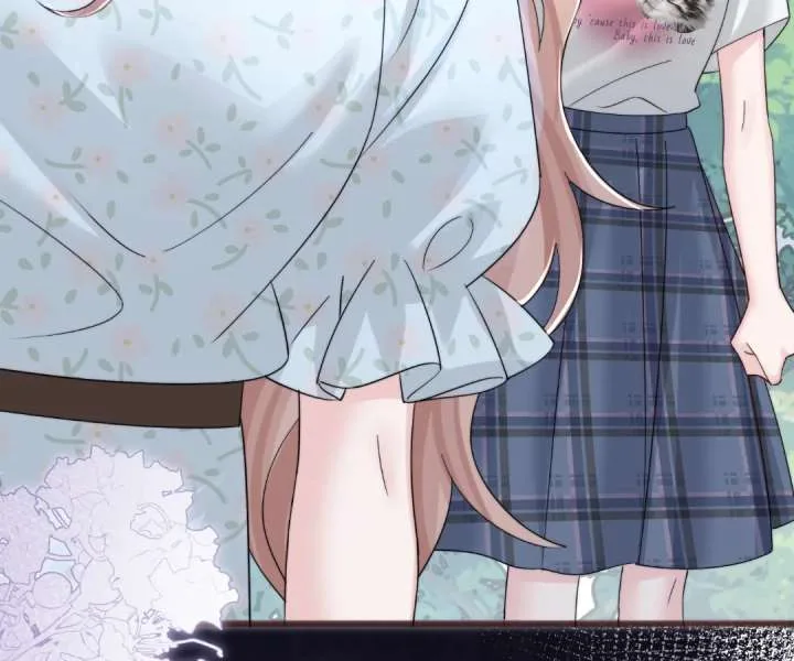 Transmigrating as the Younger Sister of a Bigshot with Multiple Identities Chapter 84 page 90