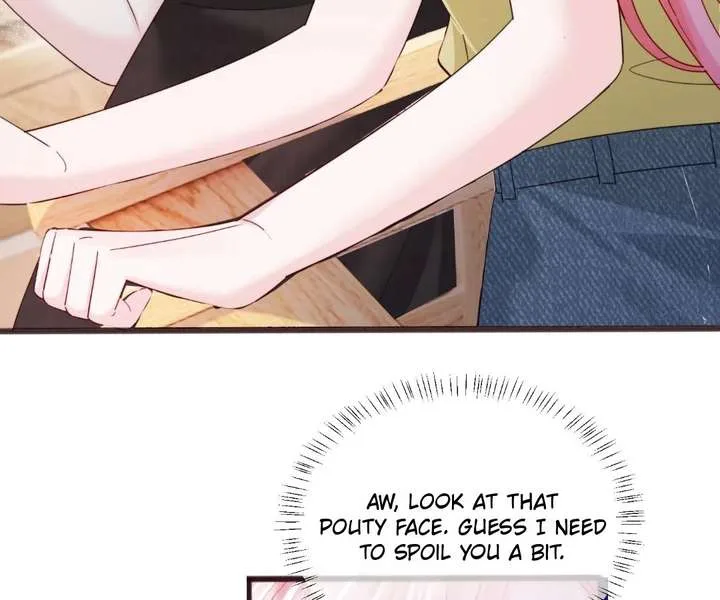 Transmigrating as the Younger Sister of a Bigshot with Multiple Identities Chapter 87 page 22