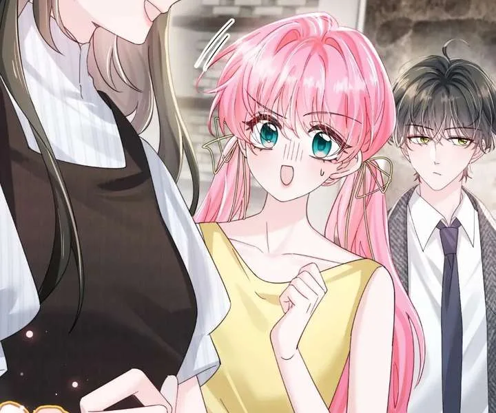 Transmigrating as the Younger Sister of a Bigshot with Multiple Identities Chapter 87 page 12