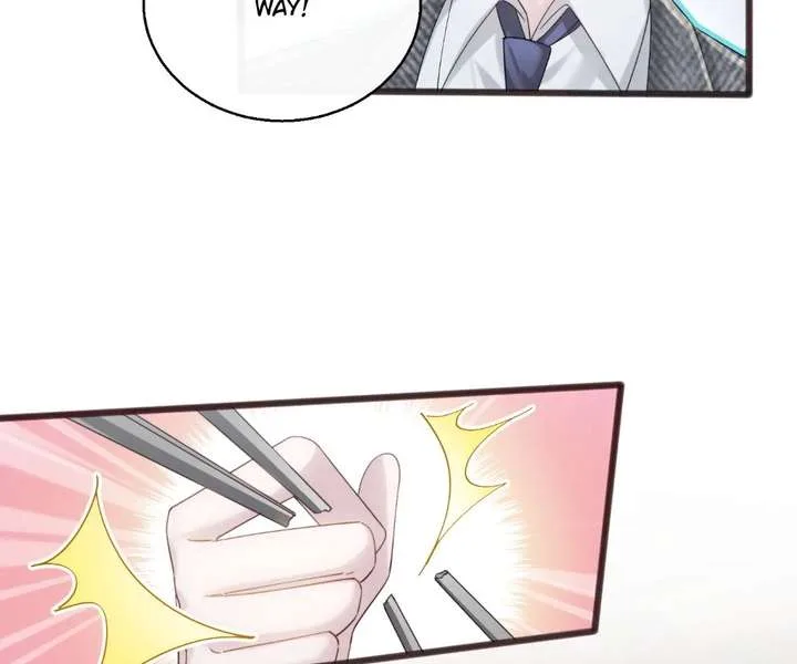Transmigrating as the Younger Sister of a Bigshot with Multiple Identities Chapter 87 page 10