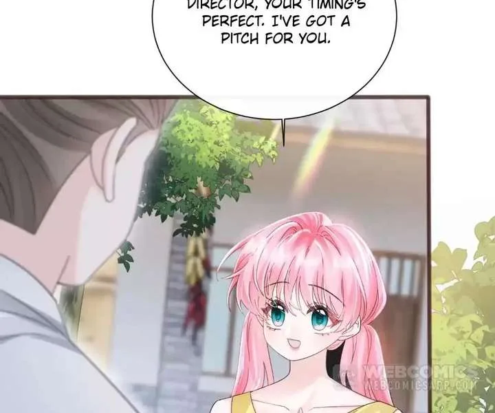 Transmigrating as the Younger Sister of a Bigshot with Multiple Identities Chapter 88 page 12