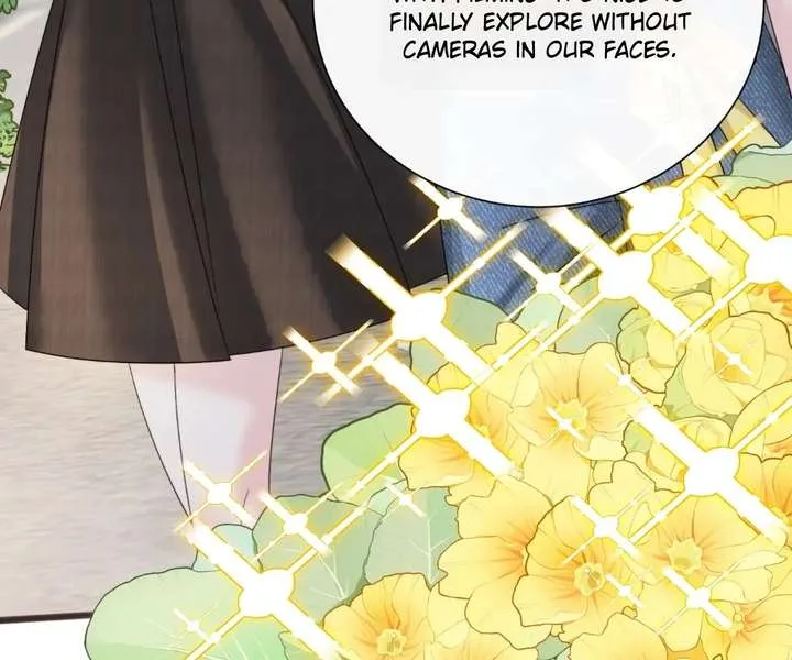 Transmigrating as the Younger Sister of a Bigshot with Multiple Identities Chapter 87 page 41