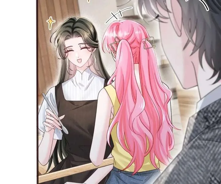 Transmigrating as the Younger Sister of a Bigshot with Multiple Identities Chapter 87 page 29