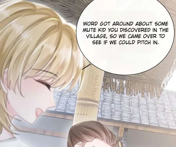 Transmigrating as the Younger Sister of a Bigshot with Multiple Identities Chapter 88 page 8