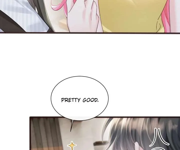 Transmigrating as the Younger Sister of a Bigshot with Multiple Identities Chapter 87 page 28