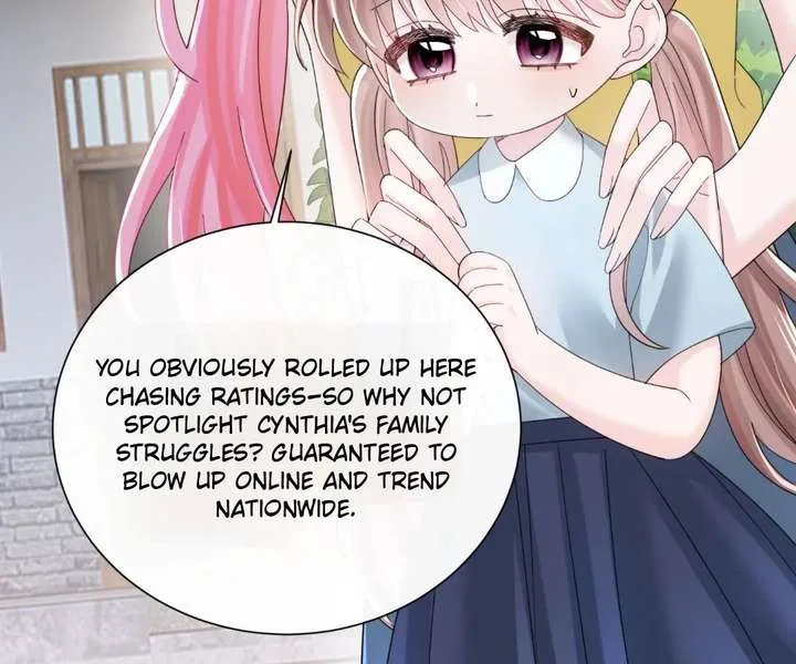 Transmigrating as the Younger Sister of a Bigshot with Multiple Identities Chapter 88 page 15