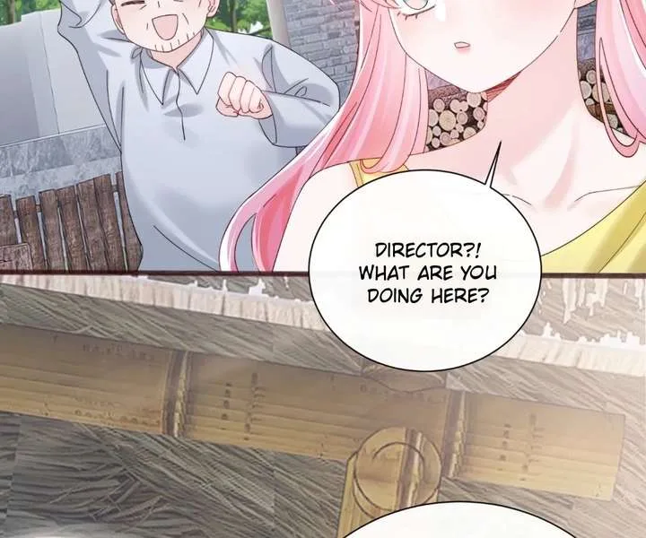 Transmigrating as the Younger Sister of a Bigshot with Multiple Identities Chapter 88 page 7