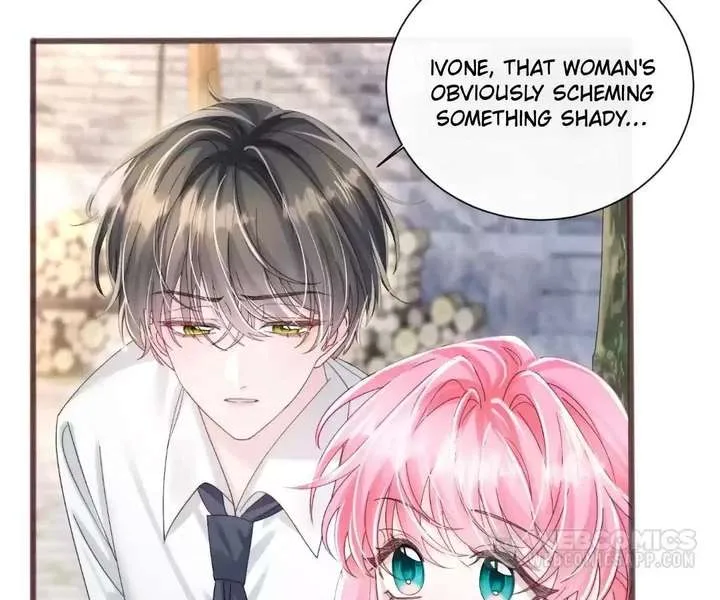 Transmigrating as the Younger Sister of a Bigshot with Multiple Identities Chapter 88 page 20
