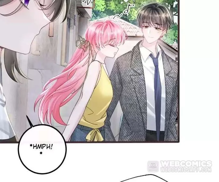Transmigrating as the Younger Sister of a Bigshot with Multiple Identities Chapter 87 page 43