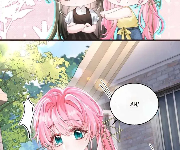 Transmigrating as the Younger Sister of a Bigshot with Multiple Identities Chapter 87 page 45