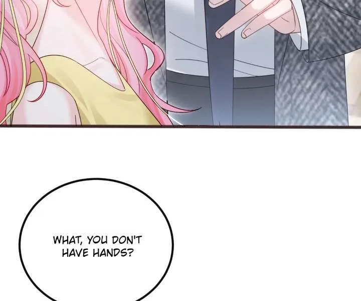 Transmigrating as the Younger Sister of a Bigshot with Multiple Identities Chapter 87 page 33
