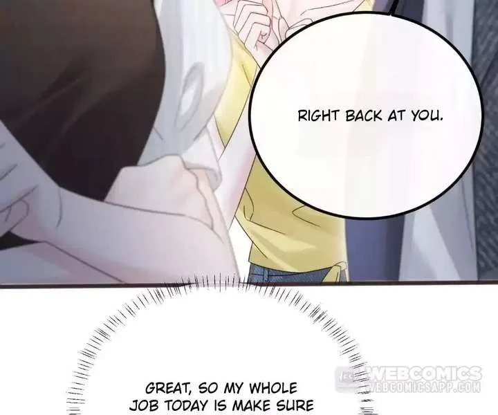 Transmigrating as the Younger Sister of a Bigshot with Multiple Identities Chapter 87 page 35
