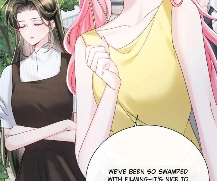 Transmigrating as the Younger Sister of a Bigshot with Multiple Identities Chapter 87 page 40