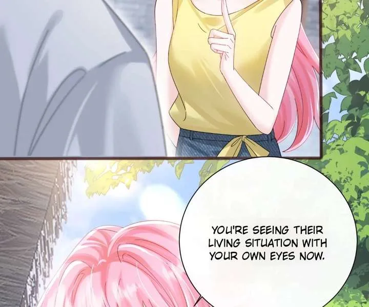 Transmigrating as the Younger Sister of a Bigshot with Multiple Identities Chapter 88 page 13