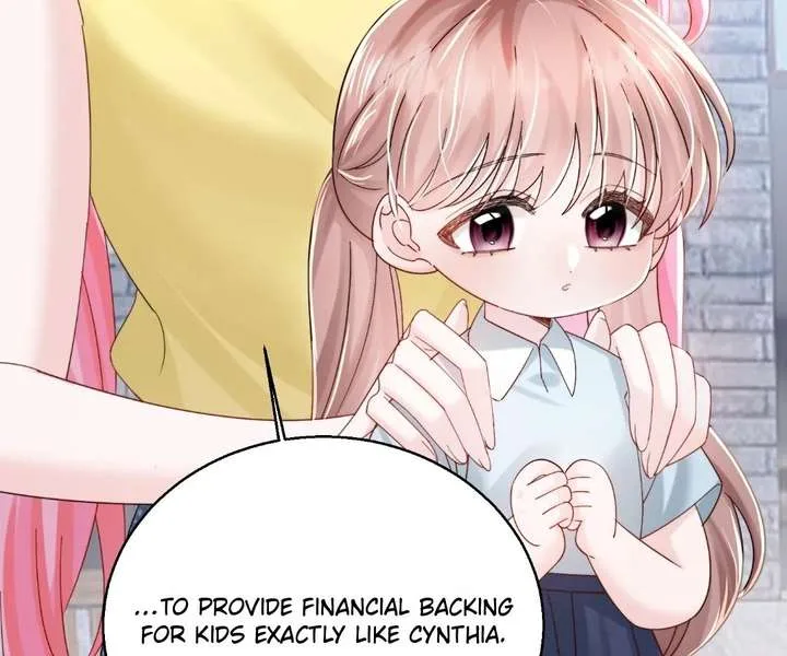 Transmigrating as the Younger Sister of a Bigshot with Multiple Identities Chapter 88 page 46