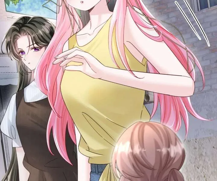 Transmigrating as the Younger Sister of a Bigshot with Multiple Identities Chapter 87 page 46