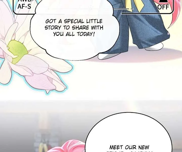 Transmigrating as the Younger Sister of a Bigshot with Multiple Identities Chapter 88 page 25