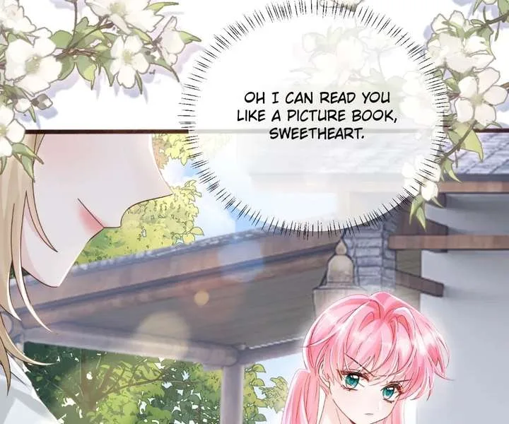 Transmigrating as the Younger Sister of a Bigshot with Multiple Identities Chapter 88 page 41