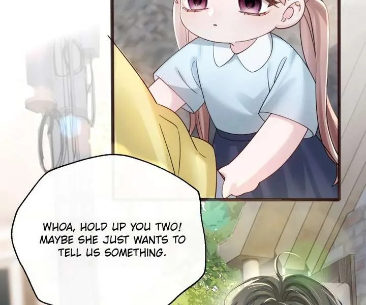 Transmigrating as the Younger Sister of a Bigshot with Multiple Identities Chapter 87 page 49